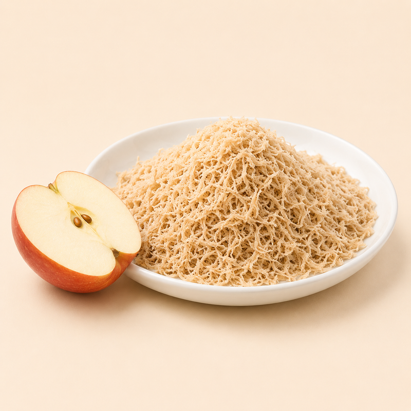 APPLE FIBRE