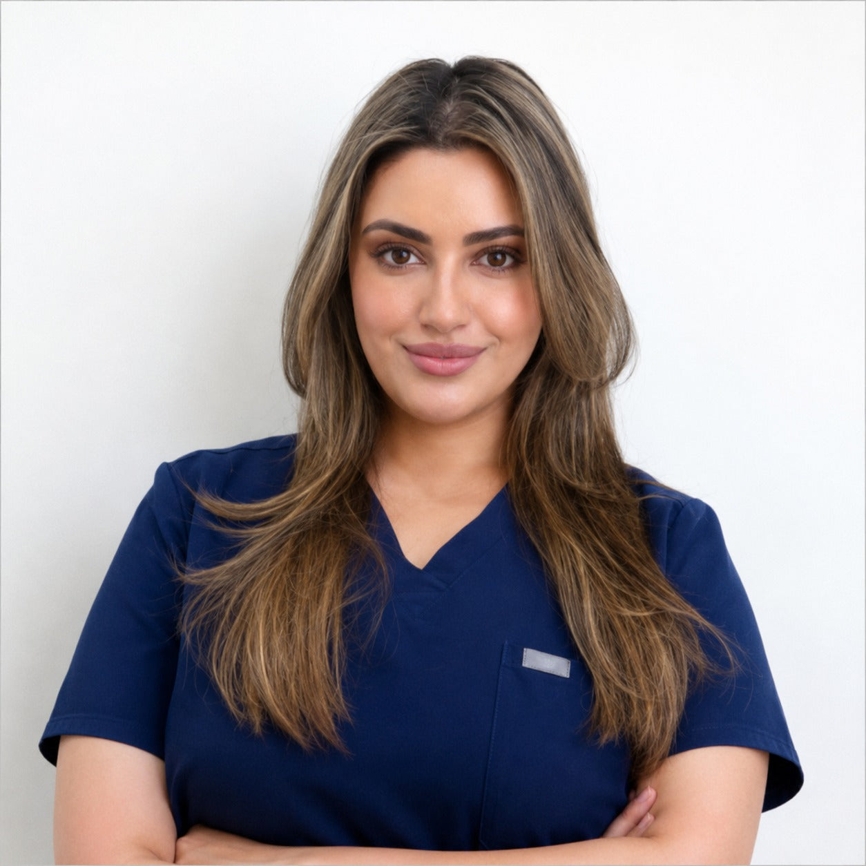 Dr Ambreen Jawed.