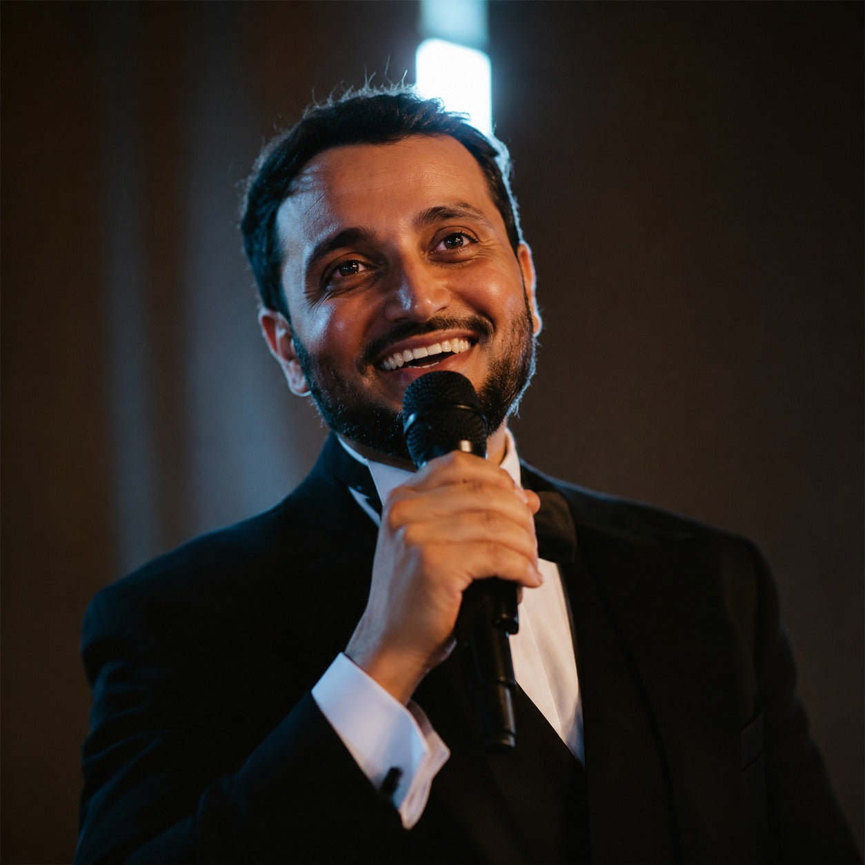 Dr Mohammed Enayat